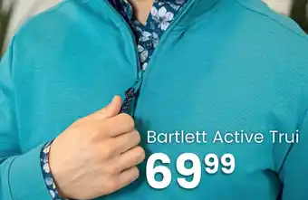Van Dal Mannenmode Bartlett Active Trui aanbieding