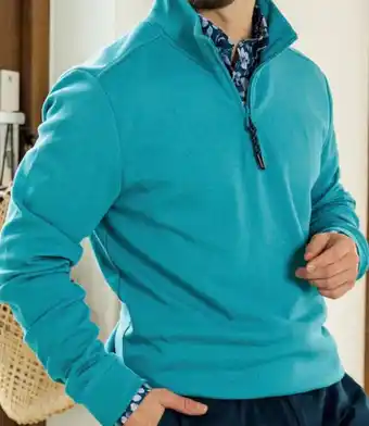 Van Dal Mannenmode Bartlett Active Trui aanbieding