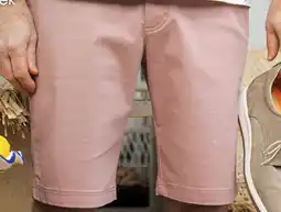 Van Dal Mannenmode Bartlett Korte broek aanbieding