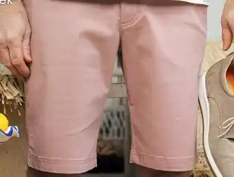 Van Dal Mannenmode Bartlett Korte broek aanbieding