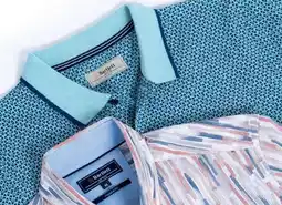 Van Dal Mannenmode Bartlett Polo aanbieding