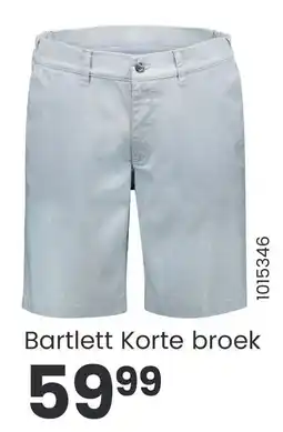 Van Dal Mannenmode Bartlett Korte broek aanbieding