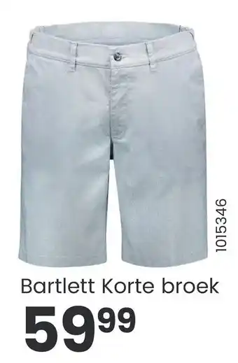 Van Dal Mannenmode Bartlett Korte broek aanbieding