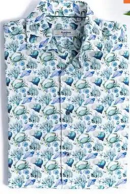 Van Dal Mannenmode Bartlett Active Overhemd aanbieding