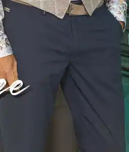Van Dal Mannenmode Bartlett Chino aanbieding