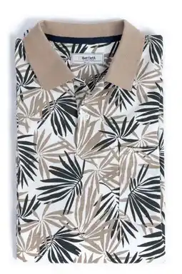 Van Dal Mannenmode Bartlett Classics Polo aanbieding