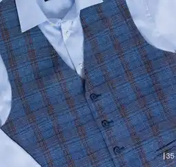 Van Dal Mannenmode Bartlett Gilet aanbieding