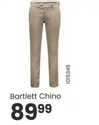 Van Dal Mannenmode Bartlett Chino aanbieding