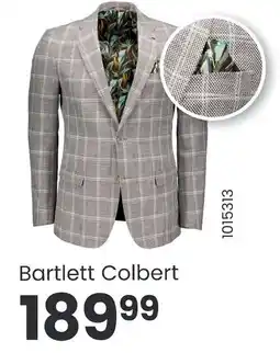 Van Dal Mannenmode Bartlett Colbert aanbieding