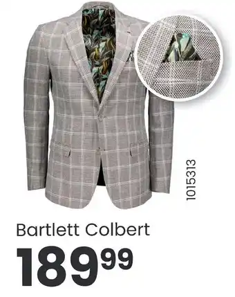 Van Dal Mannenmode Bartlett Colbert aanbieding