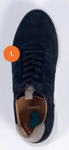 Van Dal Mannenmode Berkelmans Schoenen aanbieding
