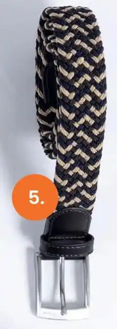 Van Dal Mannenmode Bartlett Riem aanbieding