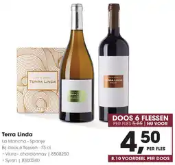 HANOS Terra Linda aanbieding