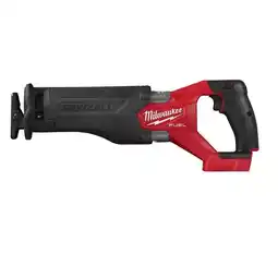 BOUWMAAT Milwaukee Accu Reciprozaag M18 FSZ-0X aanbieding
