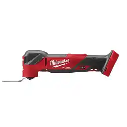 BOUWMAAT Milwaukee Multitool M18 FMT-0X aanbieding