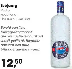 HANOS Esbjaerg aanbieding