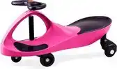 Bol.com Didicar (Roze) aanbieding