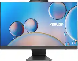 Paradigit ASUS A3402WVAK-BPC147W - 23,8 - All-in-one PC aanbieding