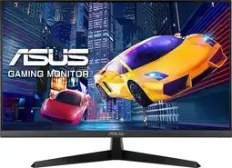 Bol.com ASUS VY279HE - Full HD Randloos IPS Monitor - 27 inch - 1ms - FreeSync - 75hz aanbieding