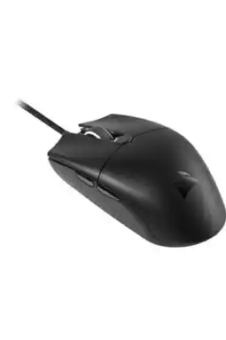Bol.com Corsair Katar Pro XT Optisch Gaming Muis – 18.000 DPI – RGB Led - Zwart aanbieding