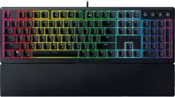 Bol.com Razer Ornata V3 Low Profile Gaming Toetsenbord - US Layout aanbieding
