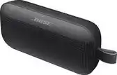 Bol.com Bose SoundLink Flex Zwart aanbieding