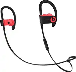 Rebuy Beats by Dr. Dre Powerbeats3 Wireless rood aanbieding