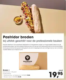 HANOS Broden aanbieding