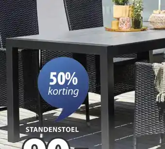 Jysk Tafel aanbieding