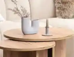 Jysk Salontafel aanbieding