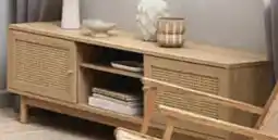 Jysk Halmstad tv meubel aanbieding
