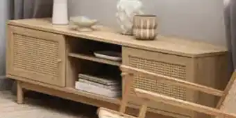 Jysk Halmstad tv meubel aanbieding