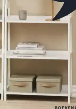Jysk Boekenkast aanbieding