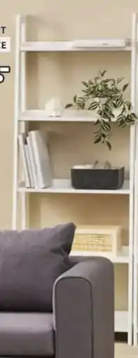 Jysk Boekenkast aanbieding