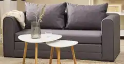 Jysk Slaapbank aanbieding