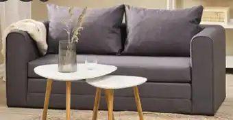 Jysk Slaapbank aanbieding