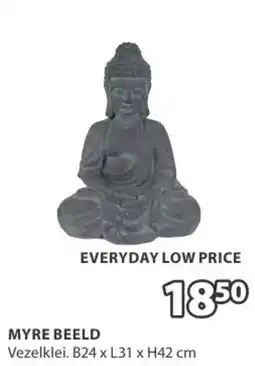 Jysk Myre beeld aanbieding