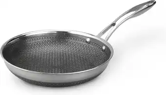 Bol.com Westinghouse - Black Signature - 28cm - Koekenpan - Inductie aanbieding