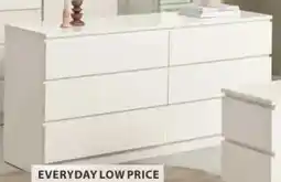 Jysk Limfjorden ladekast aanbieding