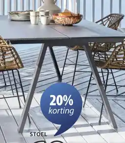 Jysk Tafel aanbieding