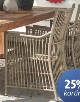 Jysk Stoel aanbieding