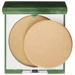 Douglas Clinique Stay Matte Sheer Pressed Powder Oil - Free (2,3,4) aanbieding