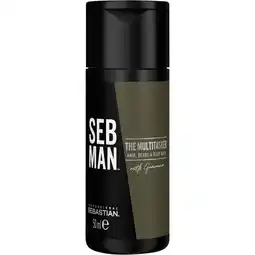 Douglas SEB MAN aanbieding