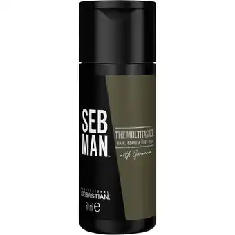 Douglas SEB MAN aanbieding