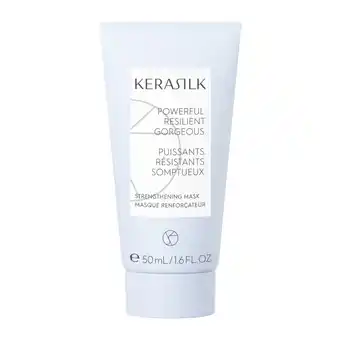 Douglas KERASILK Strengthening Mask aanbieding