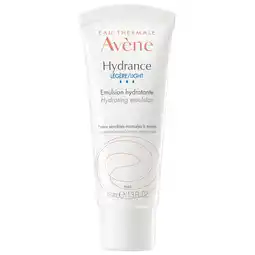 Douglas Avène Hydrance Light Hydrating Emulsion aanbieding