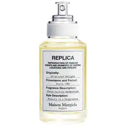 Douglas Maison Margiela Replica Afternoon Delight aanbieding