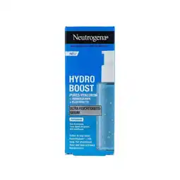 Douglas Neutrogena Ultra Hydrating Serum aanbieding