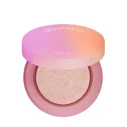 Douglas Benefit Bronzer & Blush Collection Glow La La Highlighter aanbieding