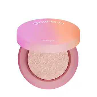Douglas Benefit Bronzer & Blush Collection Glow La La Highlighter aanbieding